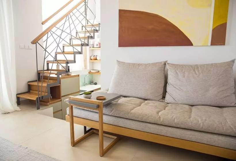 ペンション Arthill Eco Villas
