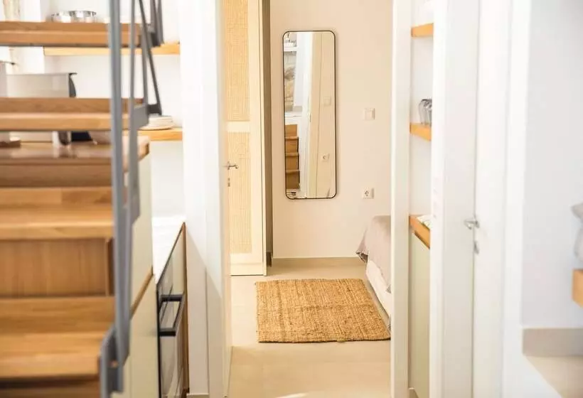 ペンション Arthill Eco Villas