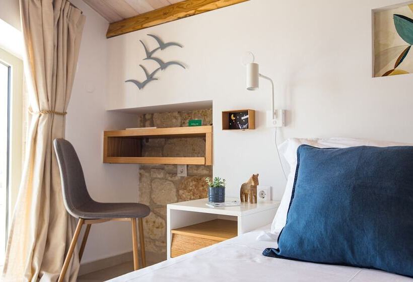 بنسيون Arthill Eco Villas