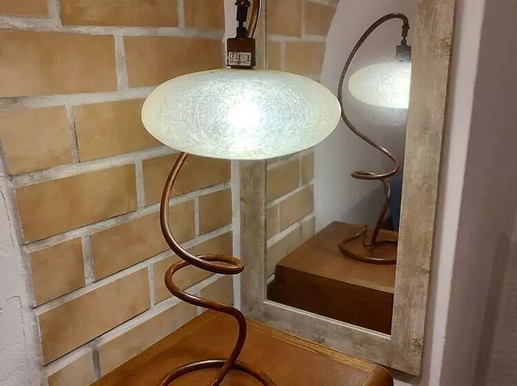 ペンション Casa Pé Na Areia