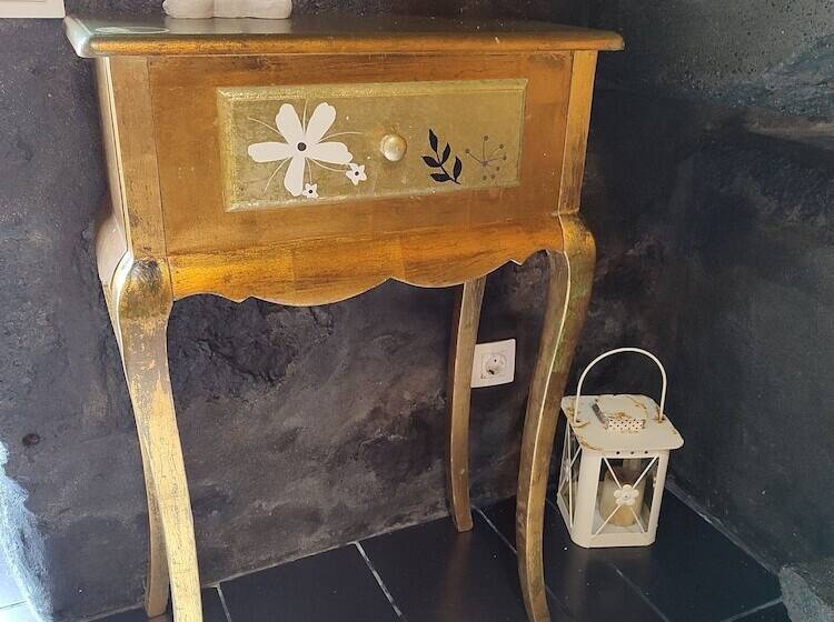 پانسیون Casa Pé Na Areia