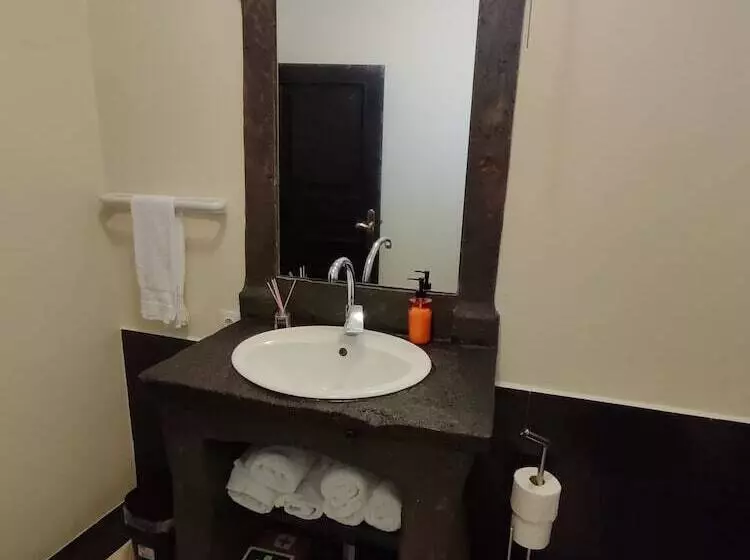 ペンション Casa Pé Na Areia