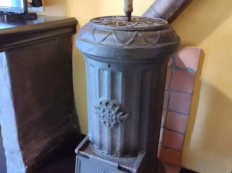 ペンション Casa Pé Na Areia