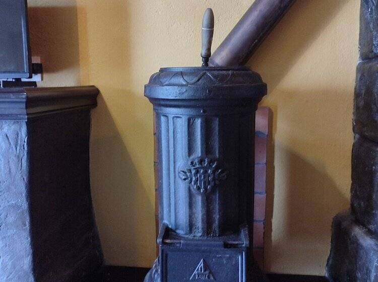 پانسیون Casa Pé Na Areia