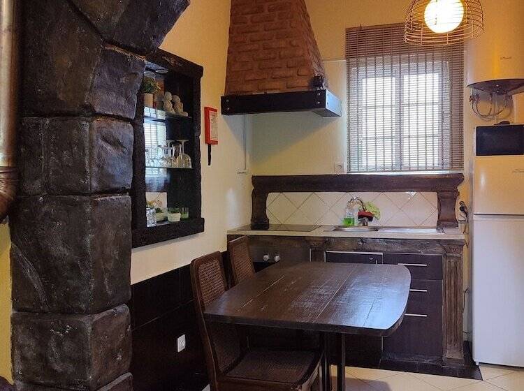 پانسیون Casa Pé Na Areia