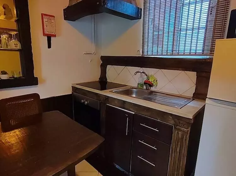 ペンション Casa Pé Na Areia