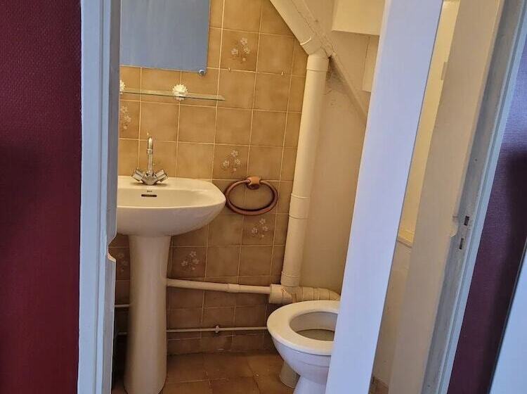 Pensionat Chambres D’hôtes Chez Claire