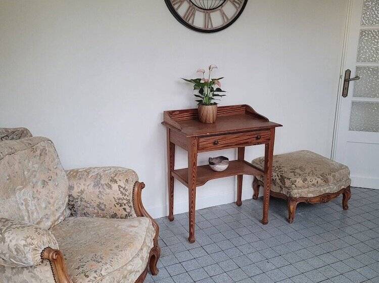 Pensionat Chambres D’hôtes Chez Claire