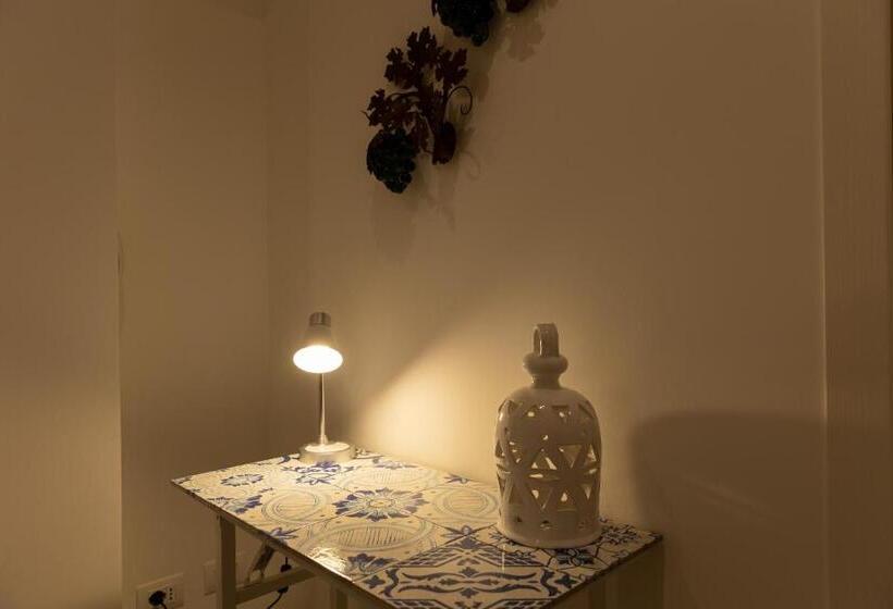 펜션 Villa Harmony Sorrento