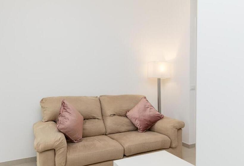 펜션 Villa Harmony Sorrento