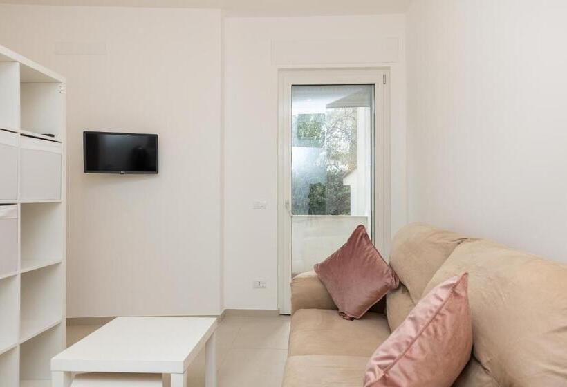 펜션 Villa Harmony Sorrento