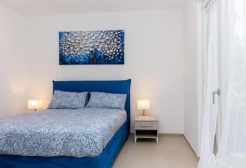 펜션 Villa Harmony Sorrento