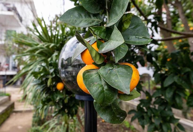 펜션 Villa Harmony Sorrento