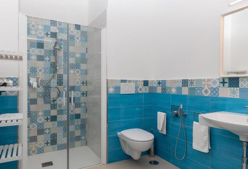 펜션 Villa Harmony Sorrento