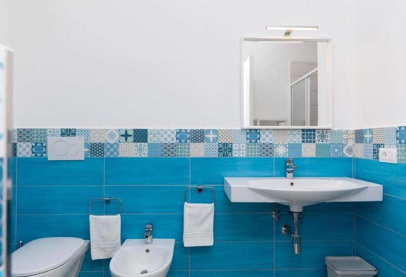 펜션 Villa Harmony Sorrento