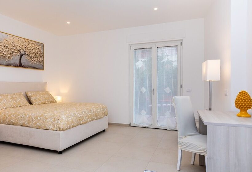 펜션 Villa Harmony Sorrento