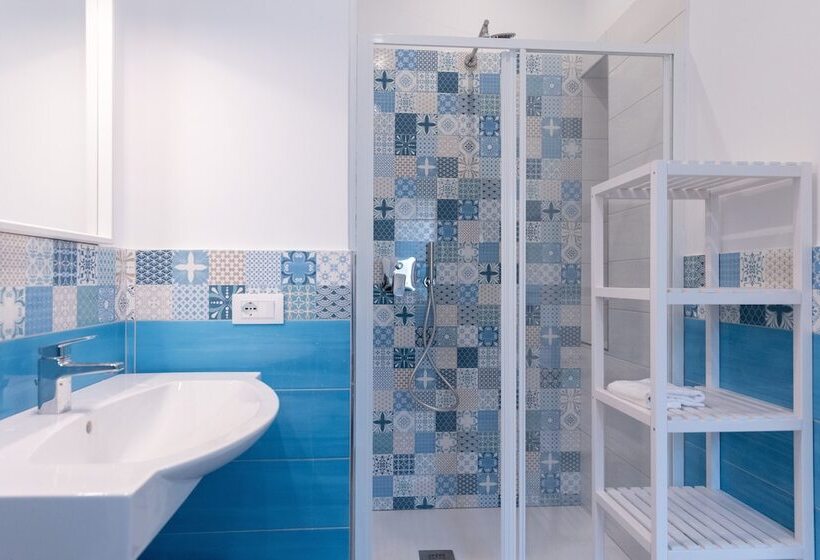 펜션 Villa Harmony Sorrento