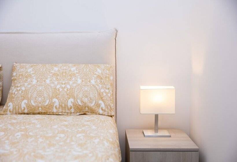 펜션 Villa Harmony Sorrento