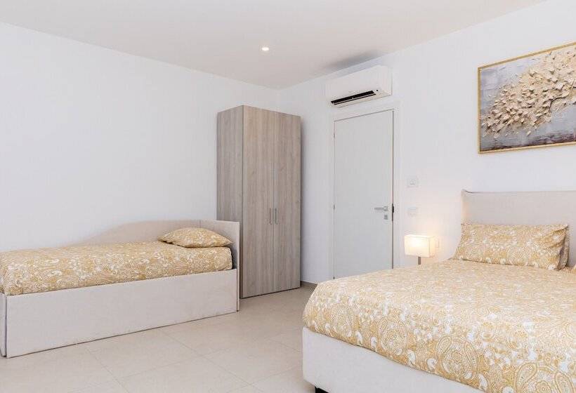 펜션 Villa Harmony Sorrento