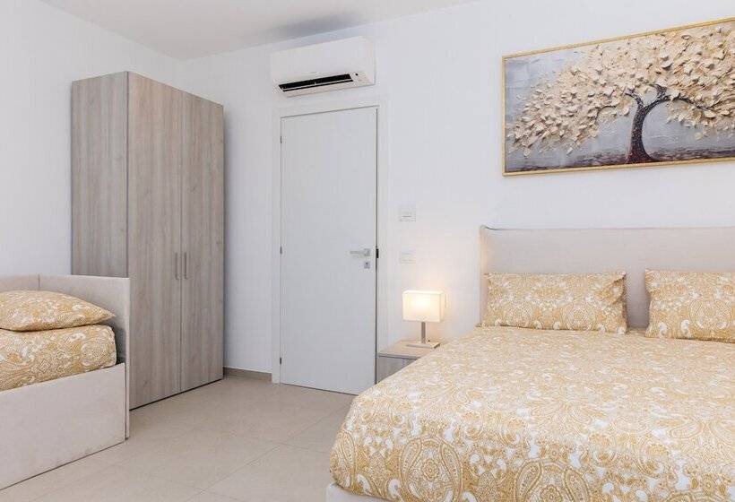 펜션 Villa Harmony Sorrento