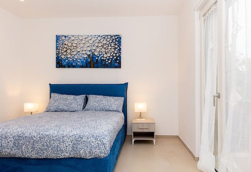 펜션 Villa Harmony Sorrento