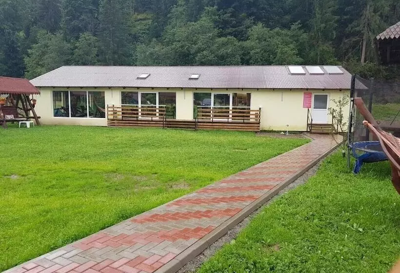 ペンション Casa Siady