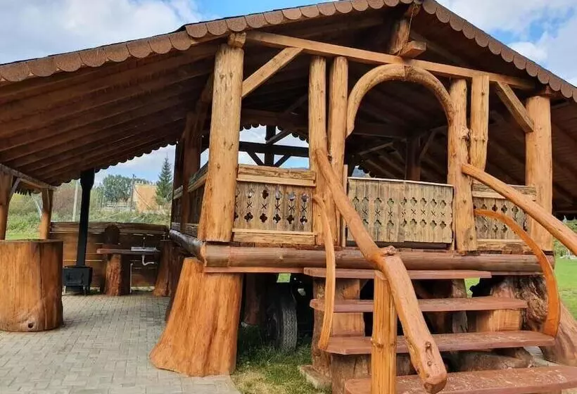 ペンション Casa Siady