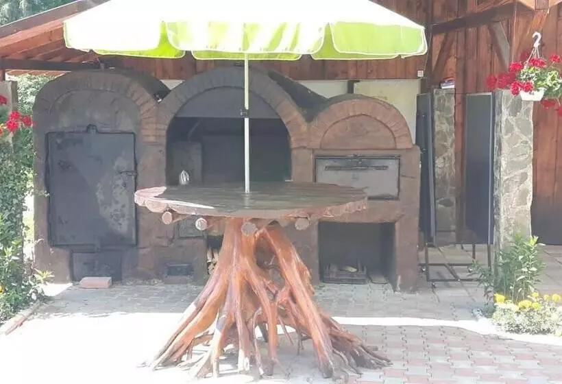ペンション Casa Siady