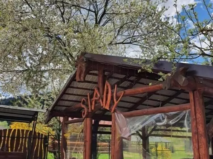 ペンション Casa Siady