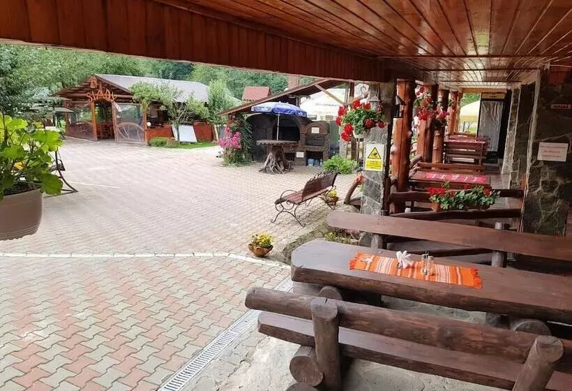 ペンション Casa Siady