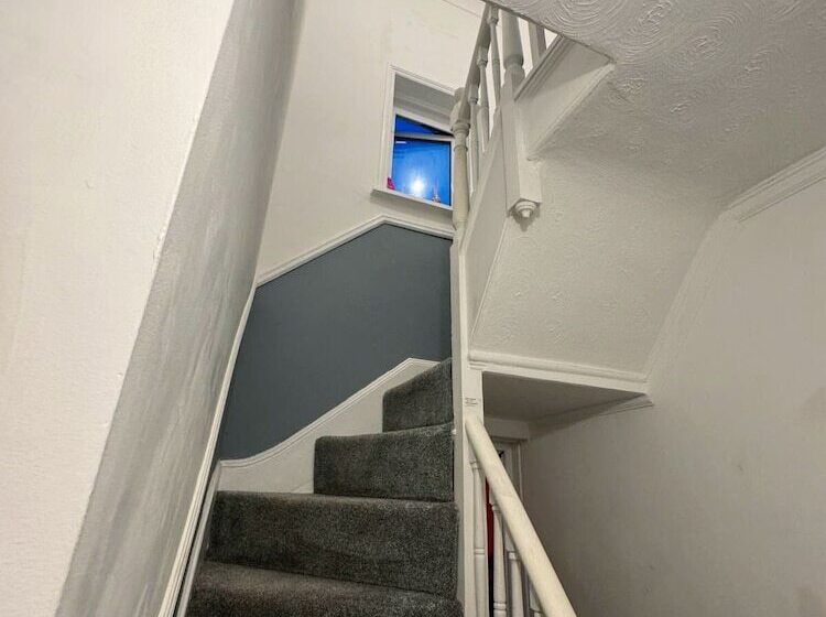 Резиденция 3 Bed House In Portsmouth