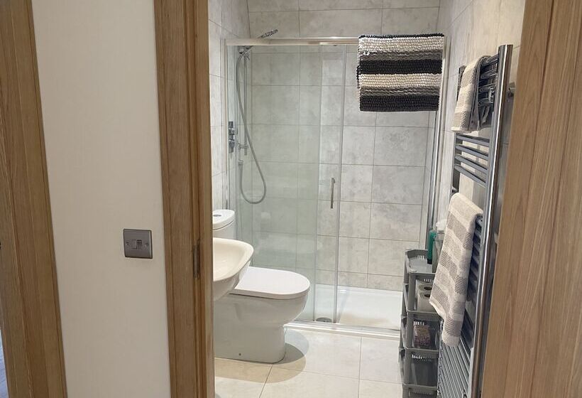 إقامة The Annex At Meeks Park Immaculate 2 Bed