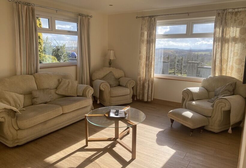 إقامة The Annex At Meeks Park Immaculate 2 Bed