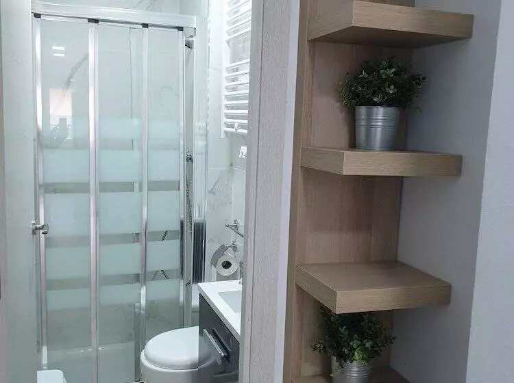 Style Apartments Cabanyal Marina Beach