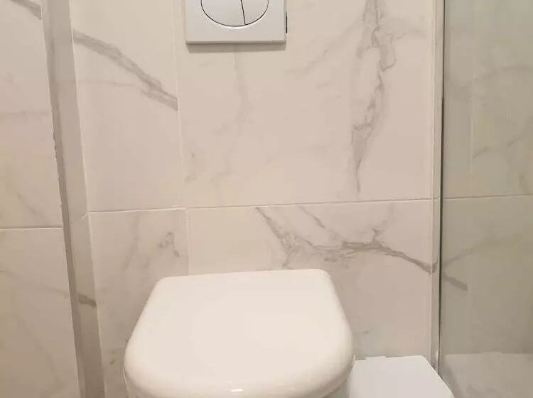 Style Apartments Cabanyal Marina Beach