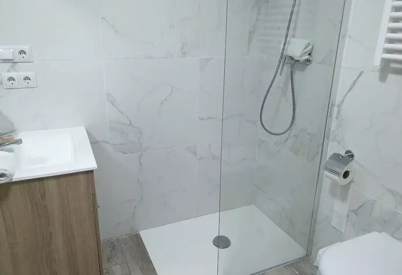 Style Apartments Cabanyal Marina Beach