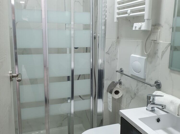 Style Apartments Cabanyal Marina Beach