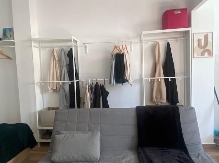 Style Apartments Cabanyal Marina Beach