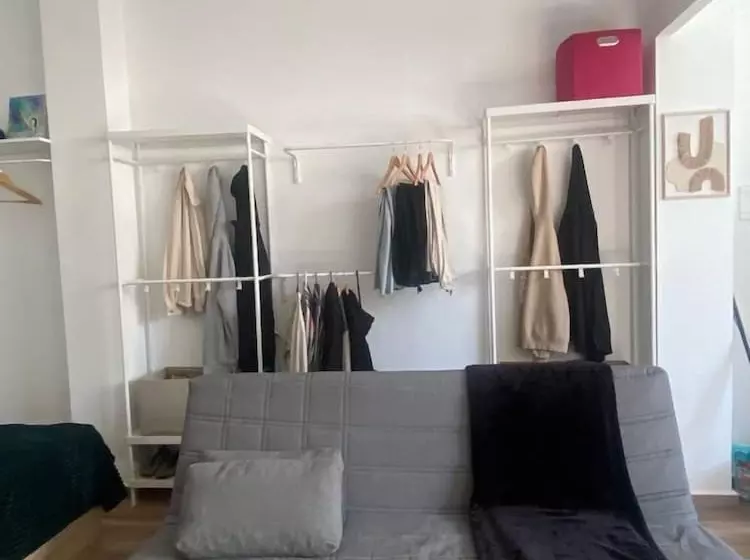 Style Apartments Cabanyal Marina Beach