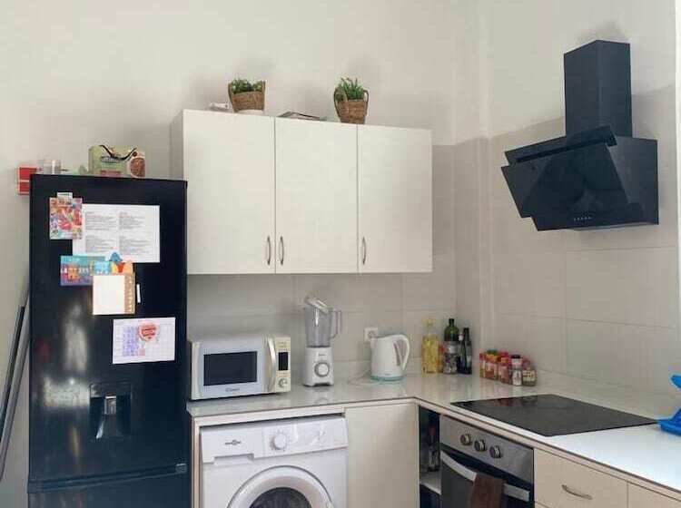 Style Apartments Cabanyal Marina Beach