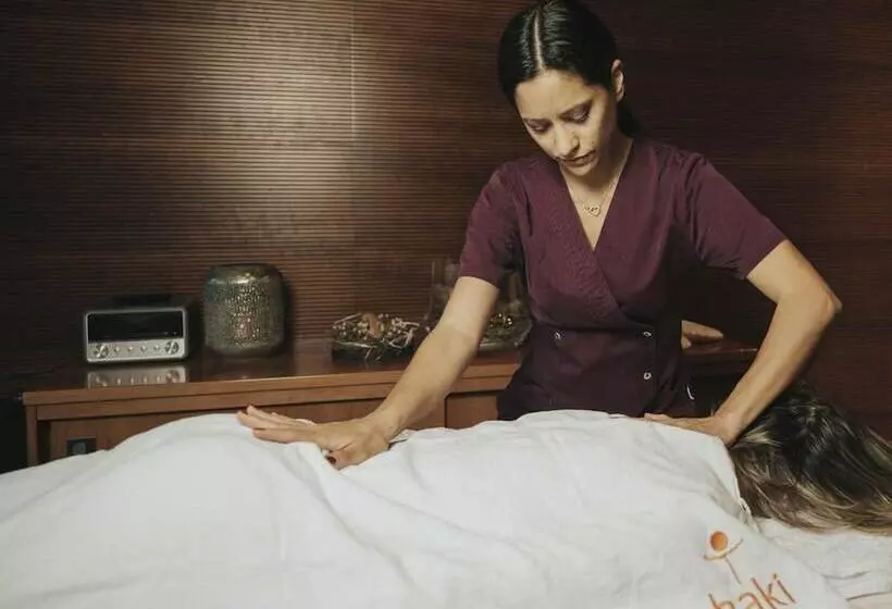 Hotelli Hof Weissbad