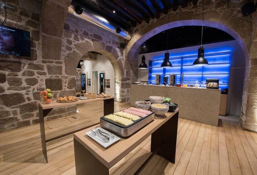 Bluesock Hostels Porto