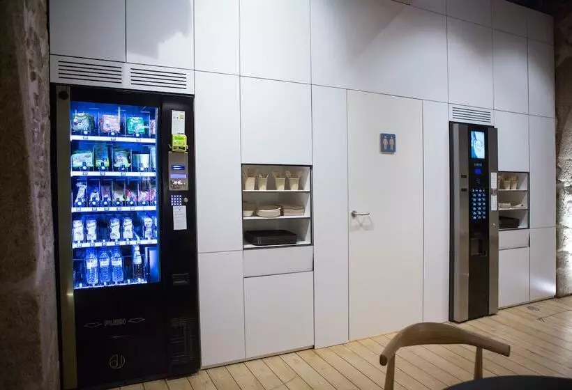 Bluesock Hostels Porto