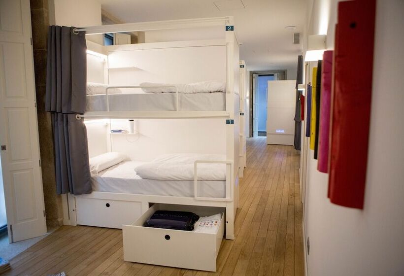 Bluesock Hostels Porto