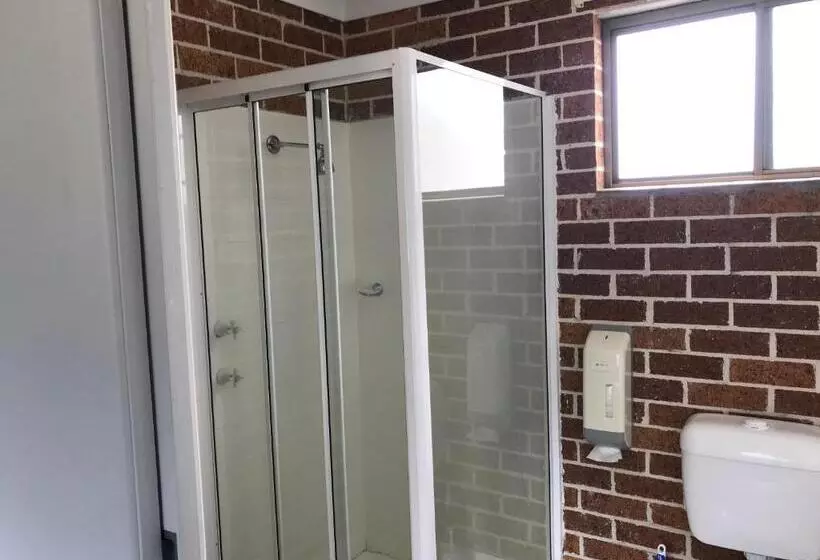 Coffs Shearwater Motel