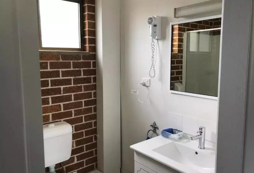 Coffs Shearwater Motel