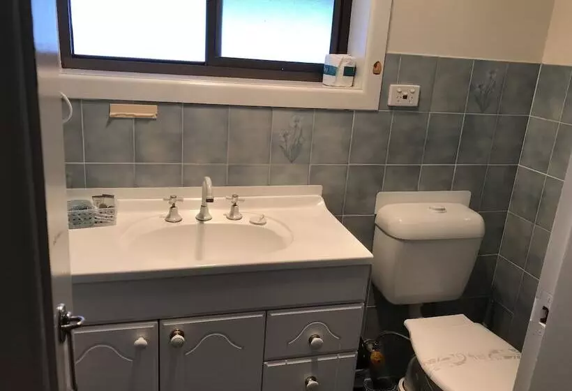 Coffs Shearwater Motel