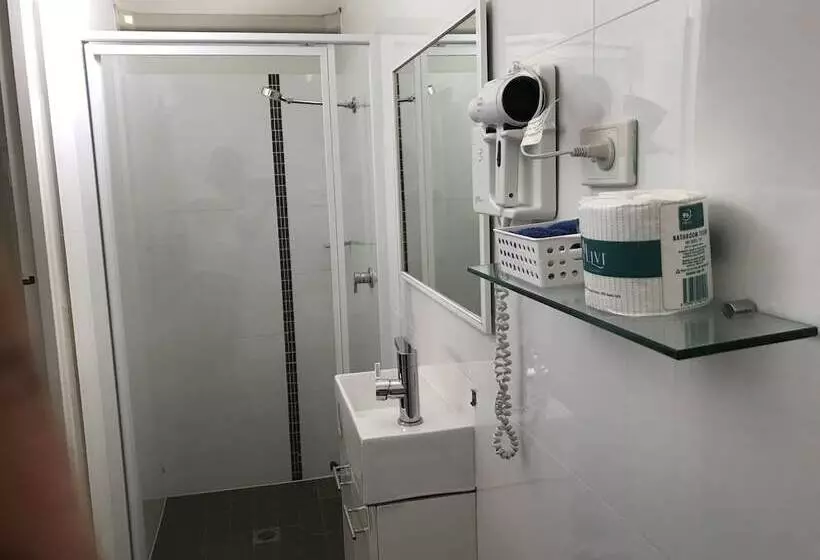 Coffs Shearwater Motel
