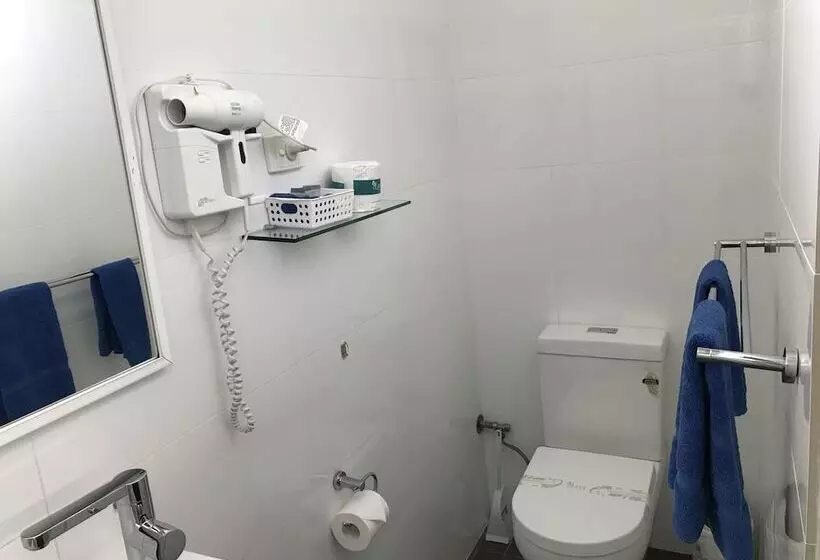 Coffs Shearwater Motel