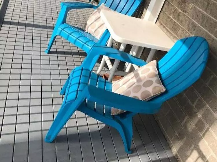 Coffs Shearwater Motel